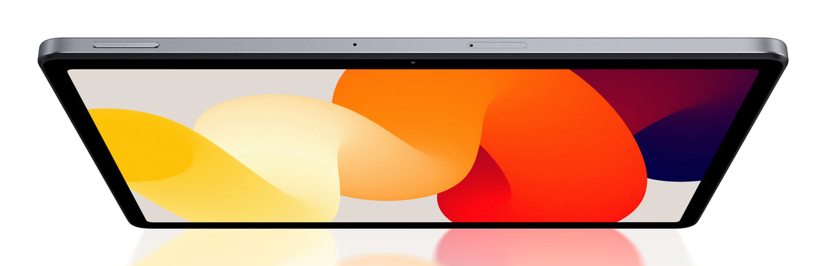 Xiaomi Redmi Pad SE Snapdragon 256 GB 27,9 cm (11") 8 GB Android 13 Gris