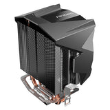 Antec A30 Neo Procesador Enfriador de aire 9.2 cm Negro, 800 RPM, 2000 RPM