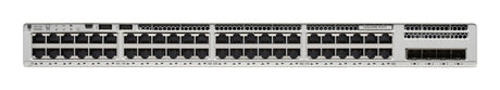 Cisco 9200L Dispositivo de redes Gestionado L3 48