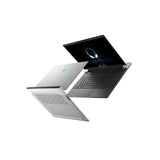 Alienware x14 R2 Laptop Portátil Blanco Concha Juego