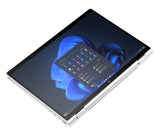 HP Elite x360 1040 14 inch G11 2-in-1 Notebook PC Intel Core Ultra 7 155H Híbrido (2-en-1) 35.6 cm (14") Pantalla táctil WUXGA 32 GB LPDDR5x-SDRAM