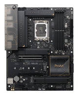 ASUS PROART B760-CREATOR placas base Intel LGA 1700 LGA 1700 DDR5-SDRAM