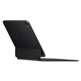 Apple Magic Keyboard para el iPad Pro de 11 pulgadas (M4) - Inglés (EE.UU.) - Negro, QWERTY, Trackpad, Interruptor de ll