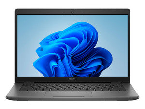 Laptop DELL Latitude 3440: Intel Core i5 1335U (4.6 GHz), 8GB DDR4, SSD 512GB, Pantalla 14" LED, Iris Xe Graphics, Windows 11 Pro