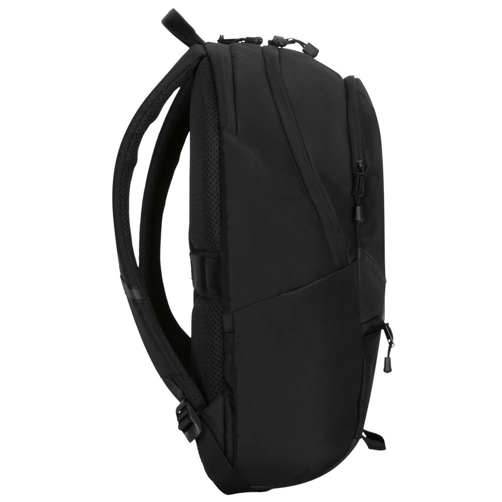 Targus TBB637GL mochilas Mochila informal Negro Monocromo Si