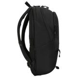 Targus TBB637GL mochilas Mochila informal Negro Monocromo Si