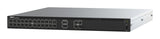 DELL S-Series S4128F dispositivo de redes Gestionado L2/L3 Si Si