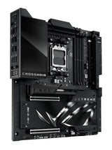 ASUS ROG CROSSHAIR X870E EXTREME placas base AMD Zócalo AM5 Zócalo AM5 DDR5-SDRAM