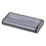 ADATA SE880 unidades externas de estado sólido 2 GB 2000 MB/s 2000 MB/s USB Tipo C