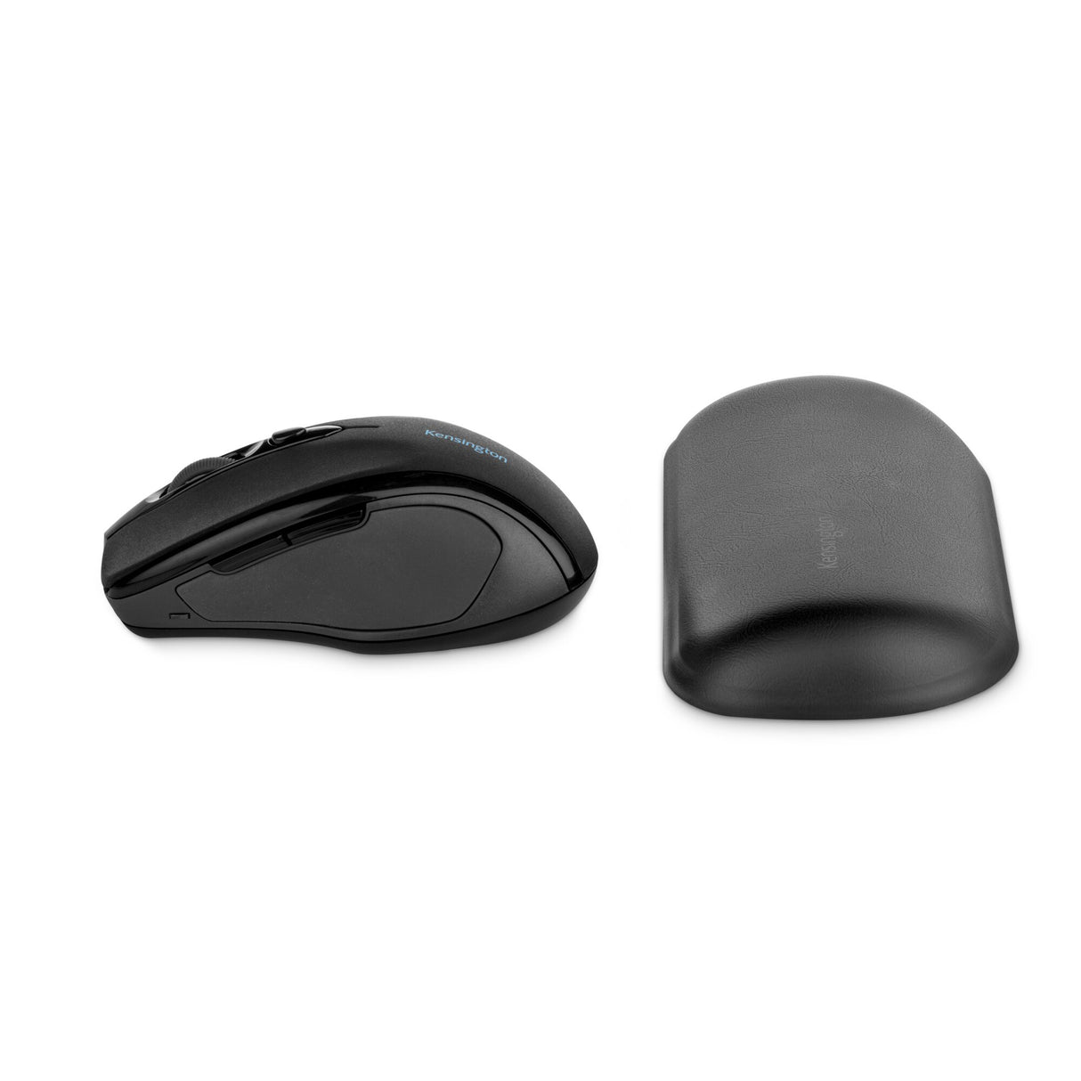 Kensington Reposamuñecas ErgoSoft para ratones estándar Accesorio Ergonómico Negro 1,52 g 1,52 g 16,3 mm
