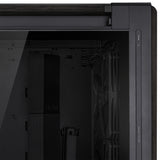 ASUS ProArt PA602 carcasas ordenador Midi Tower PC Negro 4
