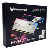 Predator Predator VESTA2-32GB-6000-1R8-V6 Memoria RAM Si 30 32 GB 2 x 16 GB