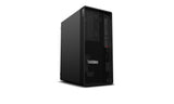Lenovo ThinkStation P358 Tower pcs/estaciones de trabajo AMD AMD Ryzen™ 7 PRO AMD Ryzen PRO 5000 Series 5845