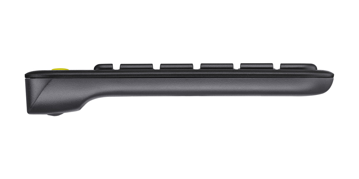 Logitech K400 Plus Teclado Oficina Inalámbrico RF inalámbrico Interruptor de membrana