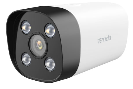 Tenda IT7-LCS-6 cámara de vigilancia Bala (forma) Cámara de seguridad IP Exterior 2560 x 1440 Pixeles Techo/pared