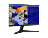 Samsung LS22C310EALXZX Monitor 55,9 cm (22") 1920 x 1080 Pixeles LED Negro