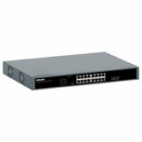 Intellinet 561983 Dispositivo de redes No administrado 16 Gigabit Ethernet (10/100/1000)