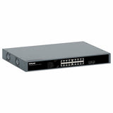 Intellinet 561983 Dispositivo de redes No administrado 16 Gigabit Ethernet (10/100/1000)