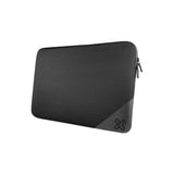 Klip Xtreme NeoActive 39.6 cm (15.6") Funda Negro, 350 g, KNS-120BK | Maletines para laptops
