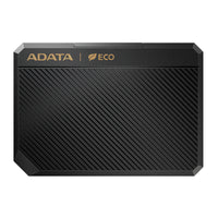 ADATA EC600-BCBK cajas para discos duros externos 1 2.5 cm (2.5") SATA 7,9.5 mm