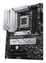ASUS PRIME X670-P placas base AMD Zócalo AM5 Zócalo AM5 DDR5-SDRAM