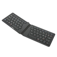 Targus AKF003ES Teclado Universal Inalámbrico Bluetooth QWERTY