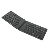 Targus AKF003ES Teclado Universal Inalámbrico Bluetooth QWERTY