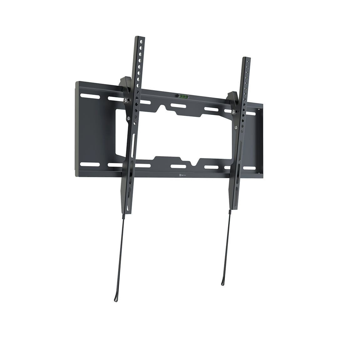 Klip Xtreme KTM-352 soporte para TV 2.03 m (80") Negro, 200 x 200 mm, 300 x 400 mm, Acero