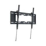 Klip Xtreme KTM-352 soporte para TV 2.03 m (80") Negro, 200 x 200 mm, 300 x 400 mm, Acero