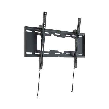 Klip Xtreme KTM-352 soporte para TV 2.03 m (80") Negro, 200 x 200 mm, 300 x 400 mm, Acero