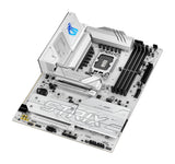 ASUS ROG STRIX B860-A GAMING WIFI placas base Intel LGA 1851 (Socket V1) Intel Core Ultra (Series 2) DDR5-SDRAM