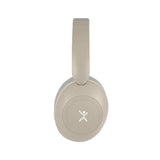 Perfect Choice PC-117148 audífono y auriculare Audífonos Inalámbrico y alámbrico Diadema Música USB Tipo C Bluetooth Bei