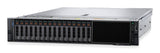 DELL PowerEdge R550 servidor 480 GB Bastidor (2U) Intel® Xeon Silver 4314 2.4 GHz 32 GB DDR4-SDRAM 800 W
