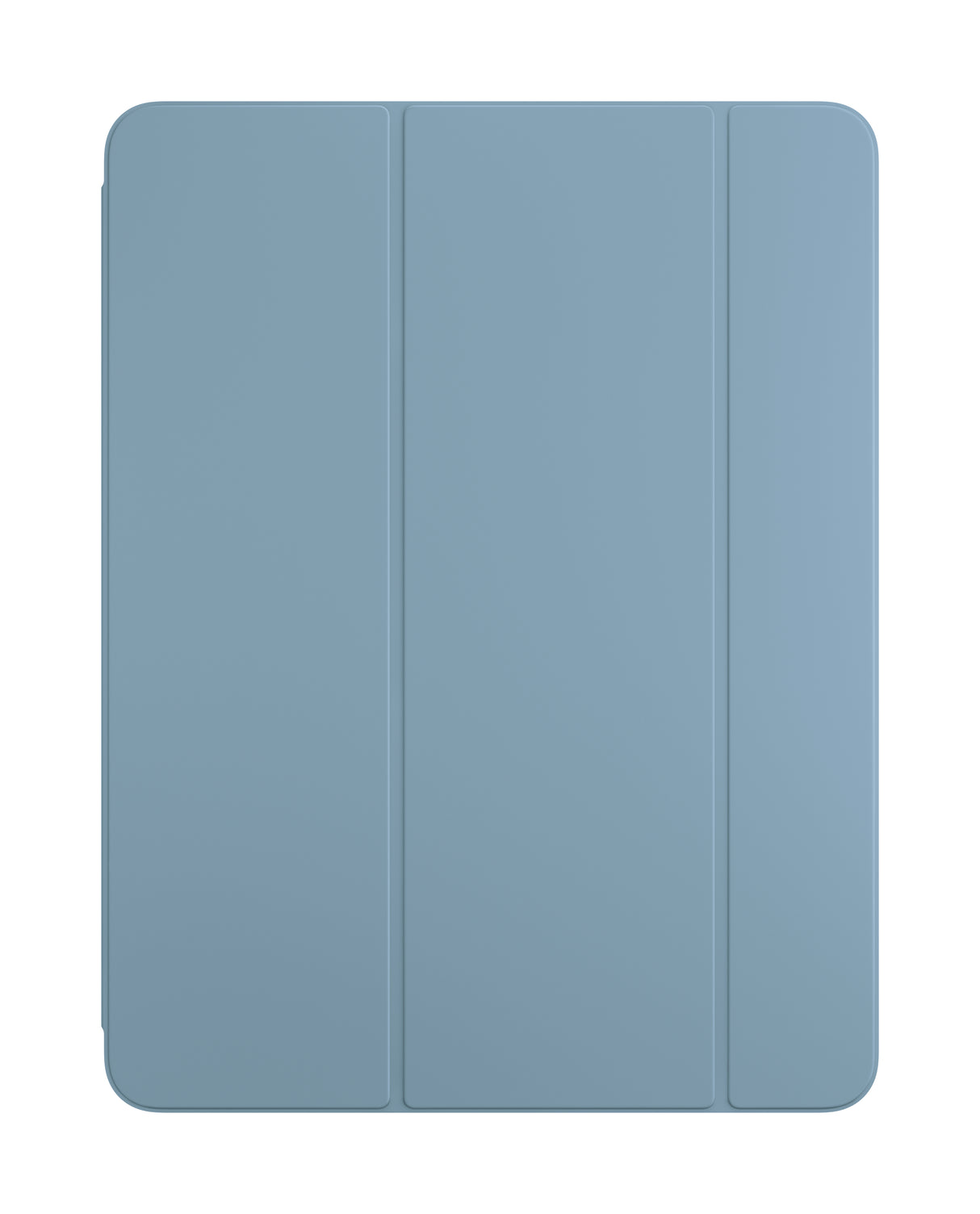 Apple MWK43ZM/A estuche para tablets 33 cm (13") Folio Azul, iPad Pro 13-inch (M4)