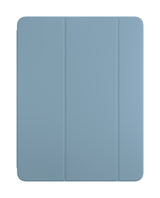 Apple MWK43ZM/A estuche para tablets 33 cm (13") Folio Azul, iPad Pro 13-inch (M4)