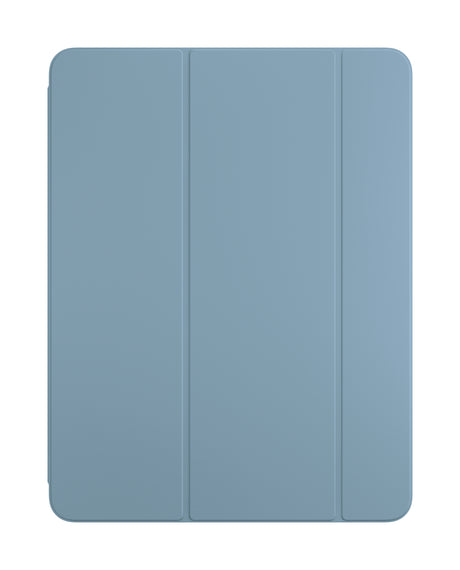 Apple MWK43ZM/A estuche para tablets 33 cm (13") Folio Azul, iPad Pro 13-inch (M4)