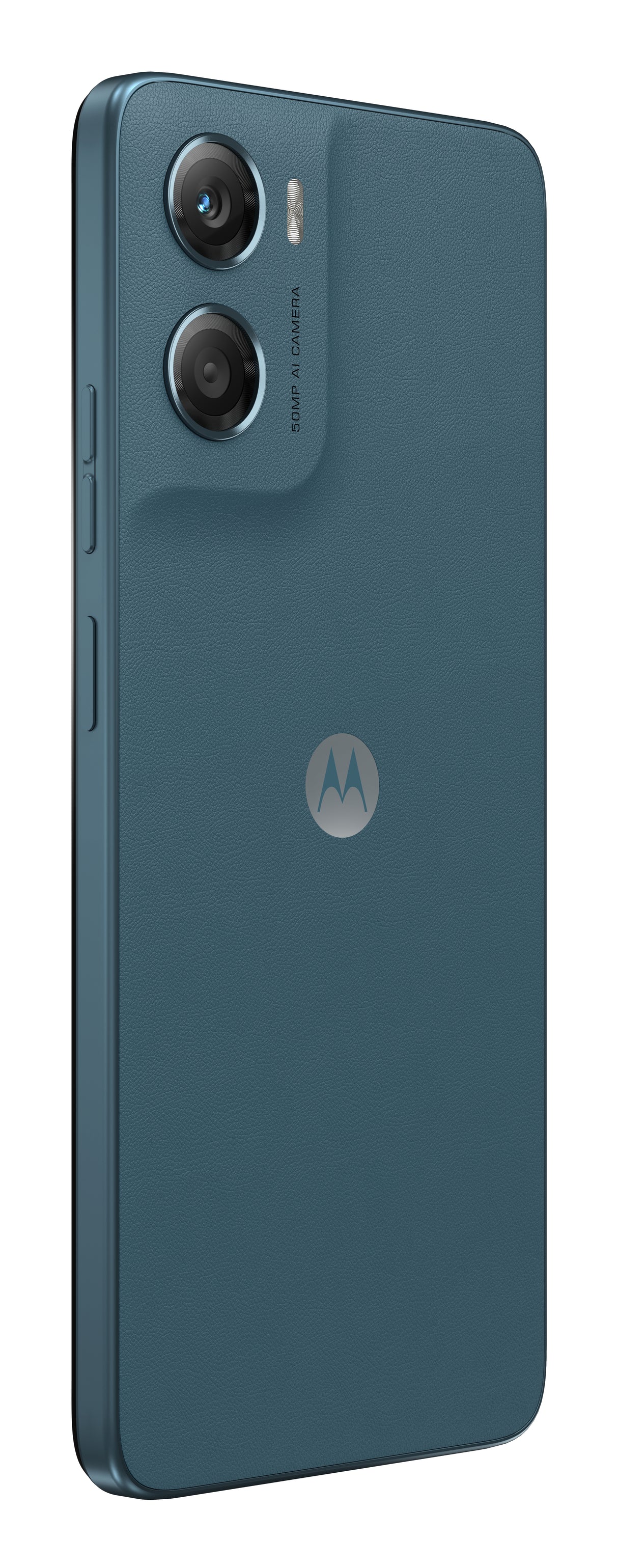 Motorola moto g06 17,5 cm (6.88") SIM doble Android 15 4G USB Tipo C 4 GB 128 GB 5200 mAh Azul