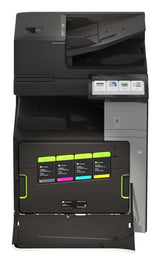 Lexmark CX962se Laser A3 1200 x 1200 DPI 45 ppm Wifi, Impresión a color, Impresión directa, Negro