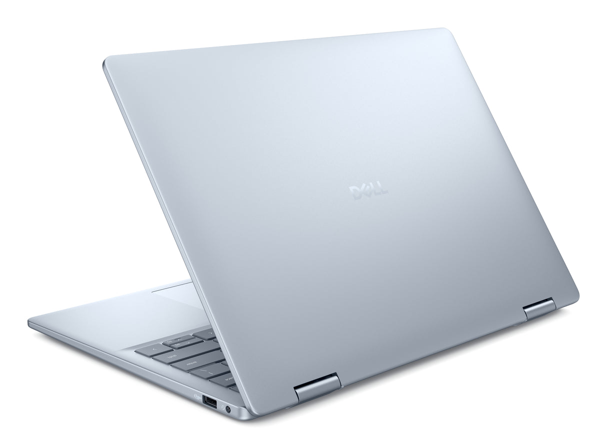 DELL 14 Plus 2-in-1 DB04250 Intel Core Ultra 7 256V Híbrido (2-en-1) 35.6 cm (14") Pantalla táctil Full HD+ 16 GB LPDDR5x-SDRAM 1 TB SSD Wi-Fi 7