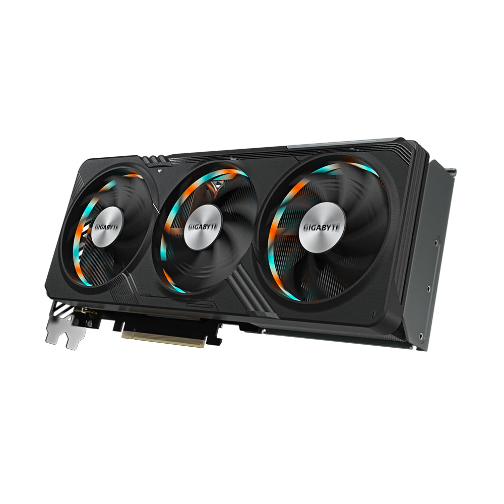 GIGABYTE GV-N4070GAMING OC-12GD tarjetas gráficas Si 5888 NVIDIA GeForce RTX 4070