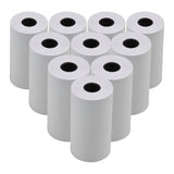 Rollo De Papel  Nextep Termico 57X40Mm Caja Con 10 Rollos