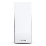 Linksys MX4200 sistemas wi-fi mesh (wi-fi en malla) Enrutador de malla Blanco Si Interno