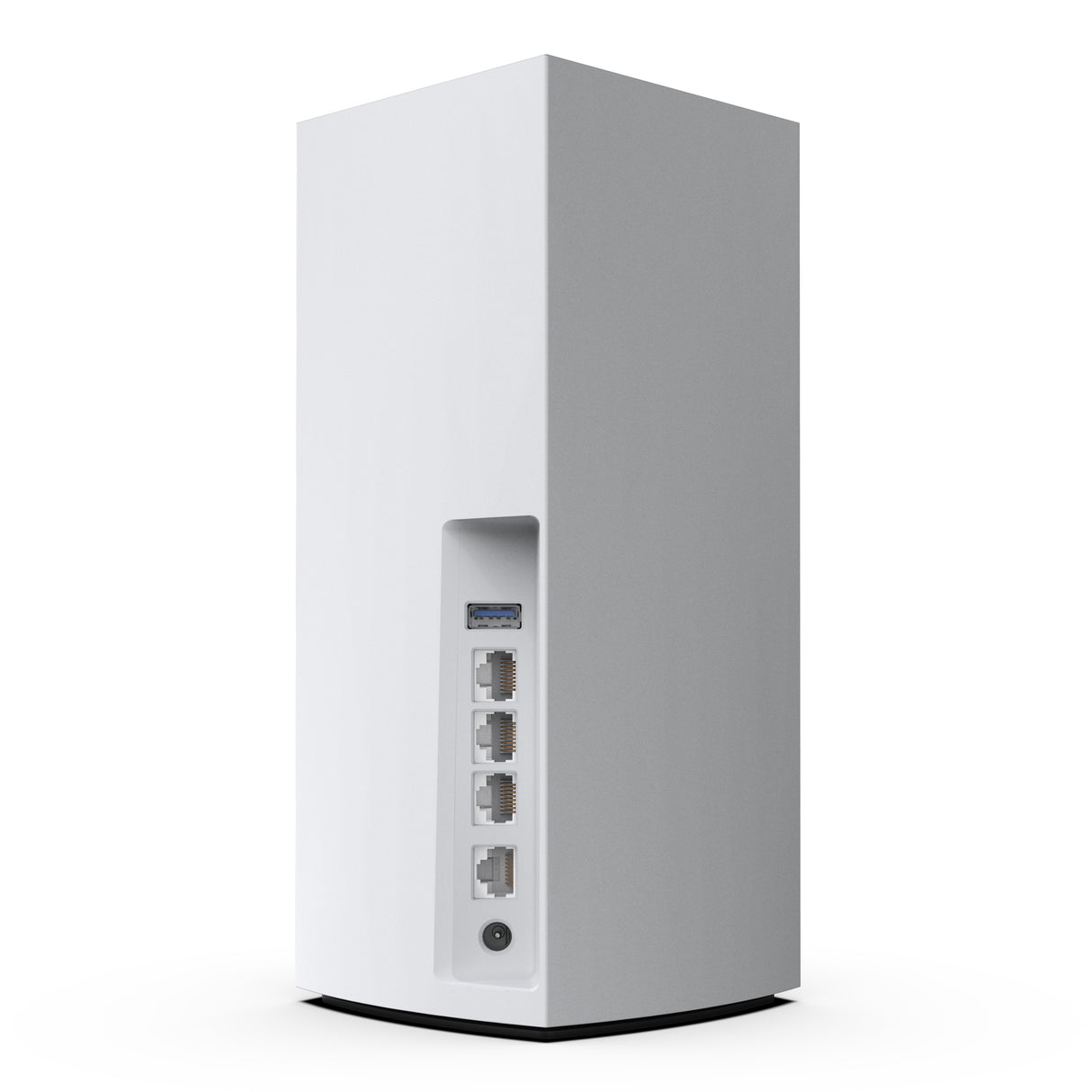 Linksys MX4200 sistemas wi-fi mesh (wi-fi en malla) Enrutador de malla Blanco Si Interno