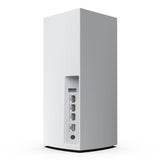 Linksys MX4200 sistemas wi-fi mesh (wi-fi en malla) Enrutador de malla Blanco Si Interno