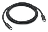 Apple Cable Thunderbolt 4 Pro (USB‑C) (1.8 m), Masculino, Masculino, 40 Gbit/s
