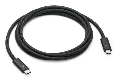 Apple Cable Thunderbolt 4 Pro (USB‑C) (1.8 m), Masculino, Masculino, 40 Gbit/s