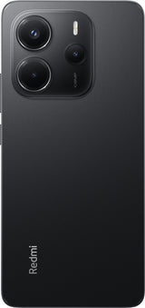 Smartphone Xiaomi Redmi Note 14 capacidad 6+128gb Color Negro