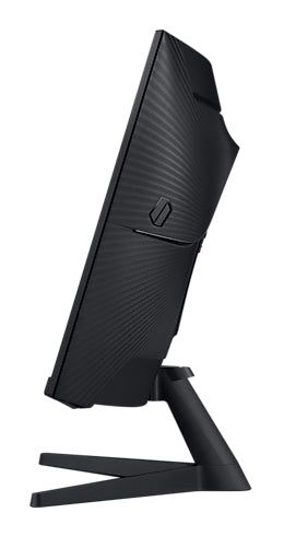 Samsung LC32G55TQBLXZX Monitor 81,3 cm (32") 2560 x 1440 Pixeles Wide Quad HD Negro