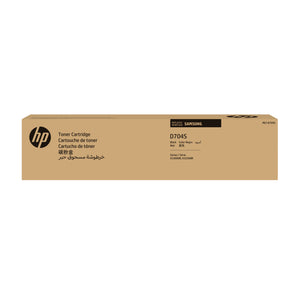 Samsung Cartucho de tinta original HP MLT-D704S, negro, 25000 páginas, 1 pieza(s)