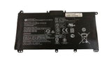 HP HE1466-O Laptop Batería HP 41,9 Wh 11,55 V